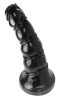 GOBBY – prémium G-pont vibrátor 25 cm hosszú