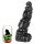 DINOSAURUS – szexi, prémium páros vibrátor 23,5 x 8,2 cm