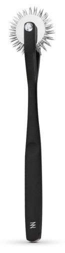 Wartenberg Black – 3 kerékkel rendelkező érzéki tűkerék