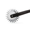 Wartenberg Black – 3 kerékkel rendelkező érzéki tűkerék