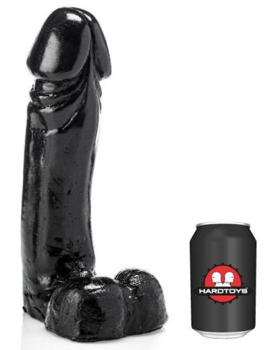HARDTOYS08 – intenzív prémium masszírozó 28 x 8,5 cm