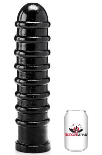MASS DESTRUCTION – erőteljes prémium maszturbátor 40 cm