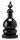 ORIENT – prémium intim vibrátor 18 x 7.7 cm