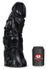 HARDTOYS09 – prémium masszírozó 36 x 10,5 cm