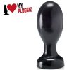 KNOP – prémium intim masszírozó 14 x 6.6 cm