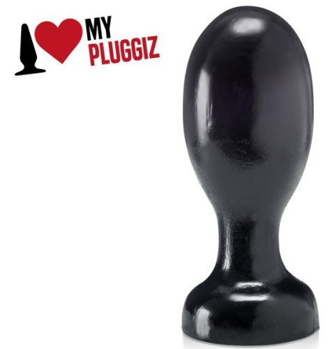 KNOP – prémium intim masszírozó 14 x 6.6 cm