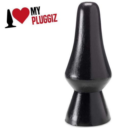 MOSHY – prémium intim masszírozó 17 x 8.5 cm