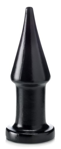 SHARP 3 – prémium intim eszköz, 17 x 5.6 cm