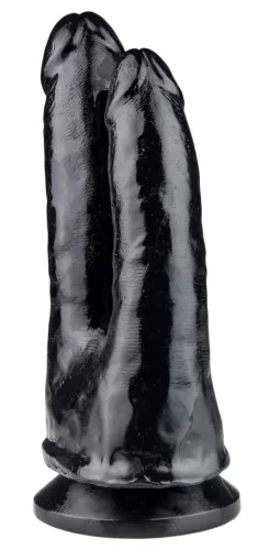 SAM & JACK – prémium intim masszírozó 18 x 8,5 cm