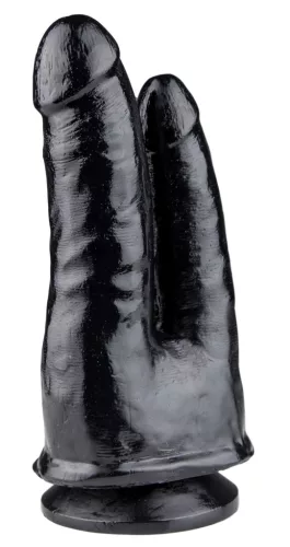 SAM & JACK – prémium intim masszírozó 18 x 8,5 cm