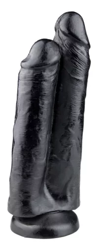 ALI & MATT – prémium dupla maszturbátor 22 x 8,5 cm