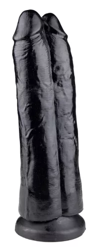 DRISS & NOA – prémium érzéki masszázs eszköz