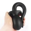 Doggy Tail Plug – prémium kutyafüles anál dugó 9,5 cm