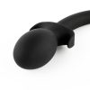 Doggy Tail Plug – prémium kutyafüles anál dugó 9,5 cm