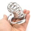 Hook Full - prémium férfi tartószüzességi ketrec 8x3,3 cm
