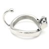 Hook Full - prémium férfi tartószüzességi ketrec 8x3,3 cm
