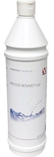 BOVIVET GEL 1 L – prémium állatorvosi síkosító gél