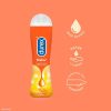 DUREX Play Heat Effect – érzéki melegítő síkosító 50 ml