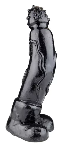 TIGER – Prémium intim masszírozó 29 x 7,5 cm