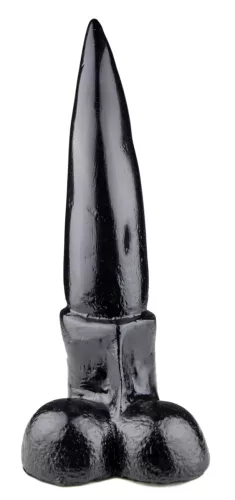 WALLABY – prémium intim masszázs eszköz 29 x 7 cm