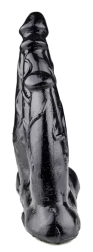 MISSION Triplicate – prémium, háromfunkciós masszírozó