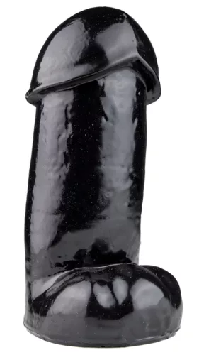 Super Bruce – prémium, vízálló maszturbátor 18 x 9,5 cm