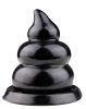 DUNG – prémium, vízálló masszírozó eszköz 11 x 8 cm