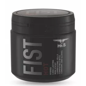 Mister B FIST – prémium síkosító 500 ml