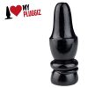 Knight Chess – prémium tini méretű sakkfigura 12 x 4.5 cm