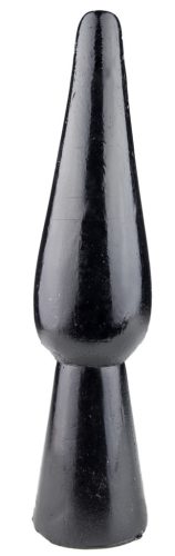 DARDY – érzéki prémium masszázs eszköz 25 x 6 cm