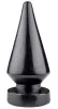 MAXI PEAK – prémium intim masszírozó 18.5 x 8.5 cm