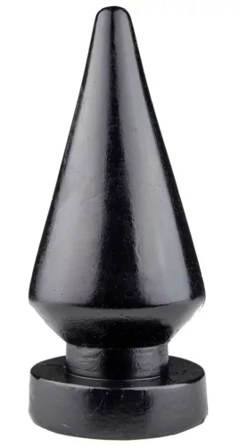 MAXI PEAK – prémium intim masszírozó 18.5 x 8.5 cm