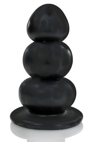BIBO – elegáns intim masszírozó 21 x 10.5 cm