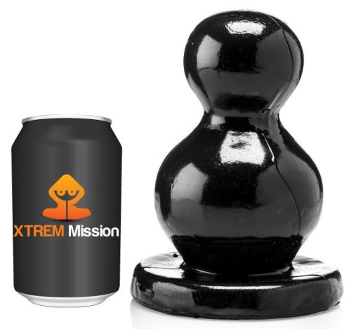 MISSION TWICE – kétszeres élvezet, prémium maszturbátor
