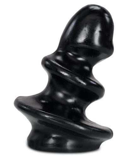 SCREW – prémium, állítható vibráló maszturbátor 16 x 10 cm