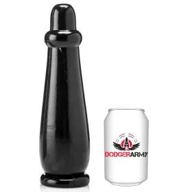 MILAN – elegáns intim masszírozó, 26 cm hosszú