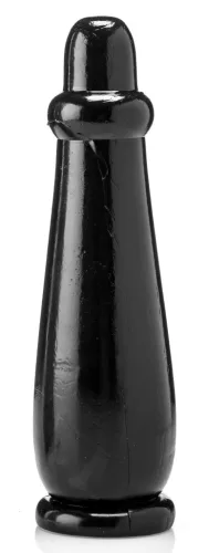 MILAN – elegáns intim masszírozó, 26 cm hosszú