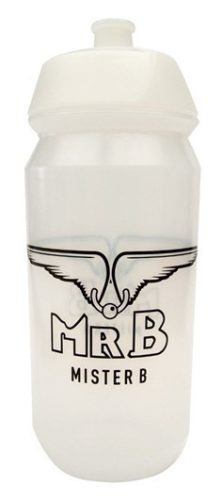 Prémium síkosító shaker – 500 mL