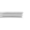 Prémium urethral tágítók 4-7mm - 4 darabos szett