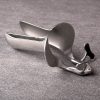 Collins Speculum – prémium orvosi vizsgálótükör 10 x 11 cm