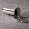 Collins Speculum – prémium orvosi vizsgálótükör 10 x 11 cm