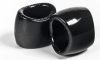 Zizi Plasma – prémium golyónyújtók, fekete, 22 mm x2