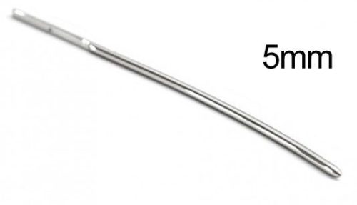 Prémium 14 cm-es húgycső tágító rúd 5 mm átmérővel
