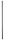 VIVIANA Flexible Urethra - prémium urethral tágító 24 cm