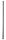 Probe Valery – prémium szilikon anális masszírozó 24 cm