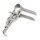 Cusco fém speculum – 9 cm, 8 cm nyitású műszer