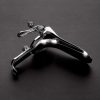 Cusco fém speculum – 9 cm, 8 cm nyitású műszer