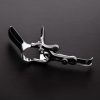 Cusco fém speculum – 9 cm, 8 cm nyitású műszer