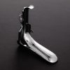 Cusco fém speculum – 9 cm, 8 cm nyitású műszer