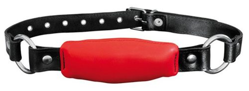 Silence Stick Red – prémium bőr gátló eszköz